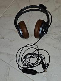 Cuffie YEXATEL Over-ear (prezzo trattabile)