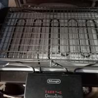 GRIGLIA ELETTRICA DELONGHI!!!