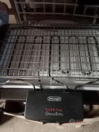 GRIGLIA ELETTRICA DELONGHI!!!