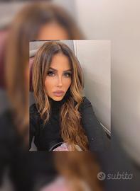 Segretaria amministrativa