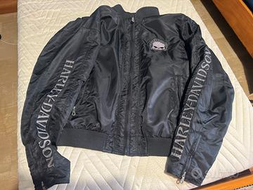 Giubbino Harley Davidson -ORIGINALE-