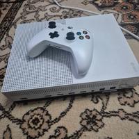 Xbox one s 500