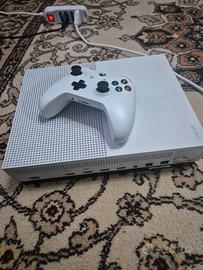 Xbox one s 500