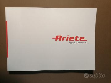 catalogo Ariete