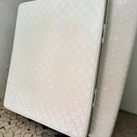 Materasso matrimoniale comodo