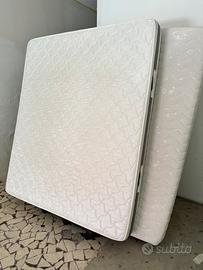 Materasso matrimoniale comodo