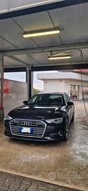 Audi a6 C8