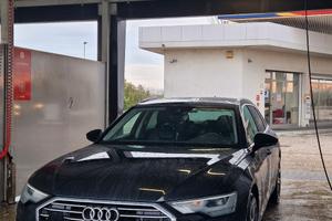 Audi a6 C8