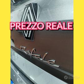 Renault Rafale 1.2 e-Tech full hybrid Techno 200cv