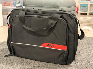 Borsa Interna GIVI T490B per Bauletto Trekker