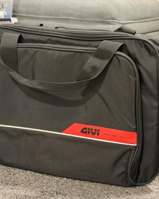 Borsa Interna GIVI T490B per Bauletto Trekker