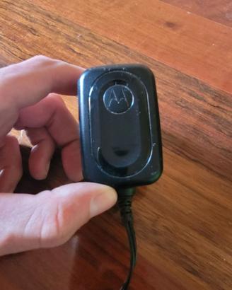 Caricabatterie motorola t720i