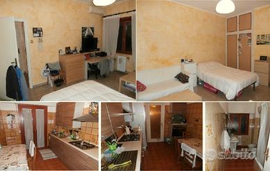 Camera Singola Metro A Giulio Agricola