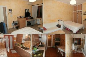 Camera Singola Metro A Giulio Agricola