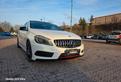 A 200 d Premium tetto apribile ritiro usato/