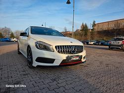 A 200 d Premium tetto apribile ritiro usato/