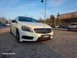 A 200 d Premium tetto apribile ritiro usato/