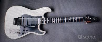 PG 380 CHITARRA SYNTH CASIO