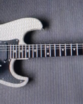 PG 380 CHITARRA SYNTH CASIO