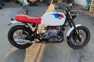 Bmw r 100 rs