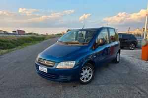 Fiat Multipla 1.9 JTD Dynamic