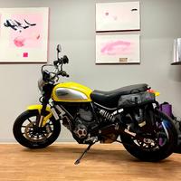 Ducati Scrambler - 2015