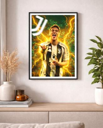 Poster Yildiz 