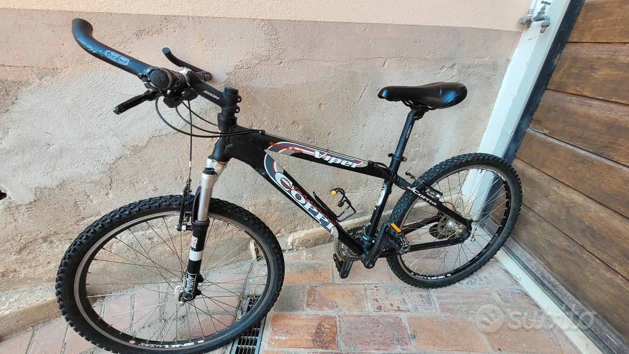 Offerte Usate Mountainbike Usata Kalinga Ashok Mountain Bike