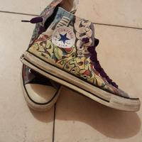scarpe converse 