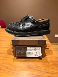 Mocassino doppia fibia Church’s Nettleton 43 - 09
