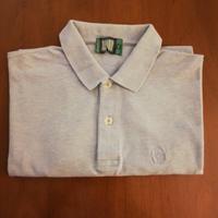 Polo sergio tacchini taglia 5 l. xl