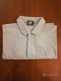 Polo sergio tacchini taglia 5 l. xl