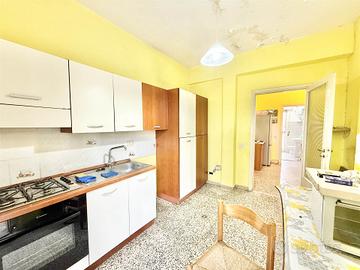 Rif.GL340| appartamento trilocale