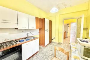 Rif.GL340| appartamento trilocale