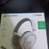 cuffie per PlayStation 