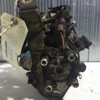 PI82 Pompa Iniezione Tata 2.0 TDI