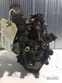 PI82 Pompa Iniezione Tata 2.0 TDI