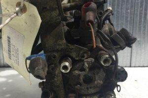 PI82 Pompa Iniezione Tata 2.0 TDI