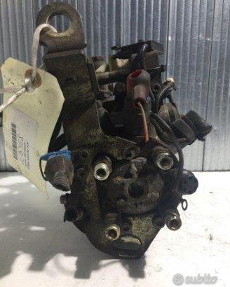 PI82 Pompa Iniezione Tata 2.0 TDI