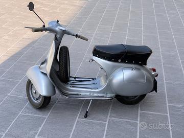 Vespa gs150 vs5