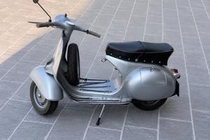 Vespa gs150 vs5