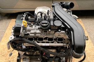 MOTORE - DHF Volkswagen Golf 7 1500 TB