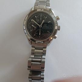 Omega speedmaster date 175.0083