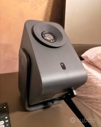 Proiettore TCL C1 Mini 1080p Smart Tv