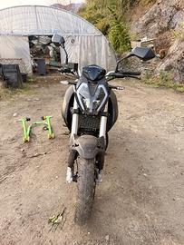 Keeway RKF 125 - 2020