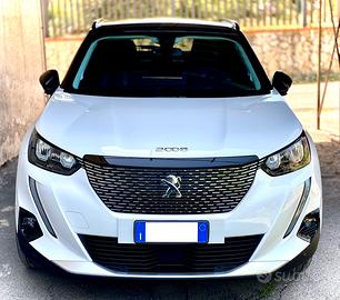 Peugeot 2008 II - BlueHDi 100 S&S Allure Navi Pack