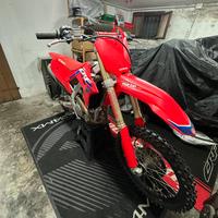 Honda crf 250 2023