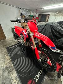 Honda crf 250 2023