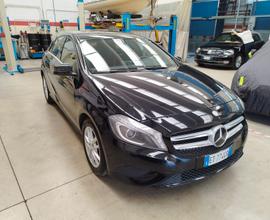 Mercedes-benz A 180 A 180 CDI Automatic Premium