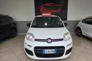 FIAT PANDA 0.9 METANO DEL NORD ITA 2013
